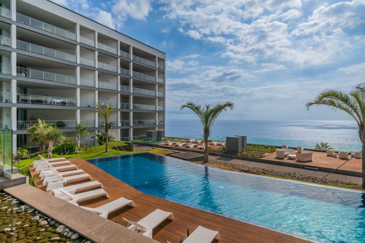 Madeira Palace III By An Island Apart 푼샬 외부 사진